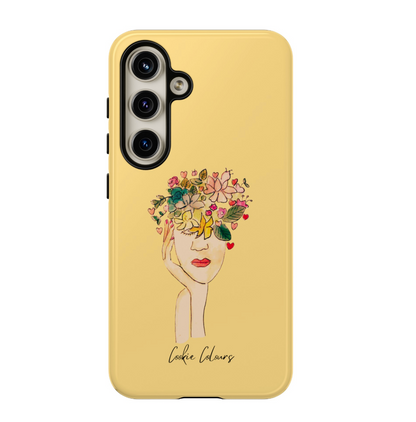 Day Dreams | Premium Phone Case