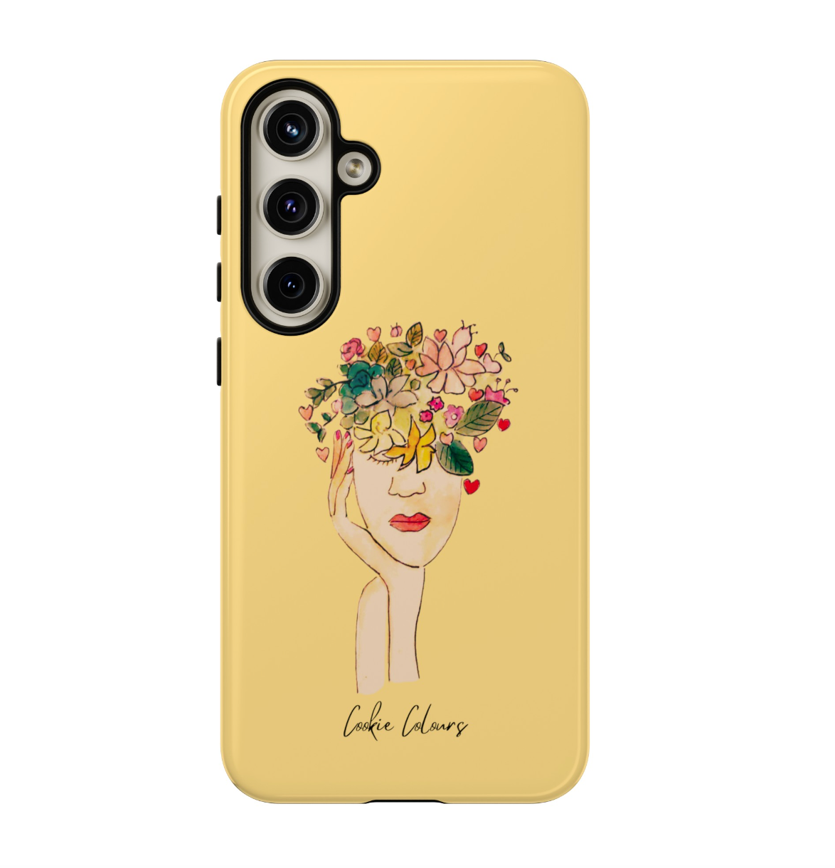 Day Dreams | Premium Phone Case