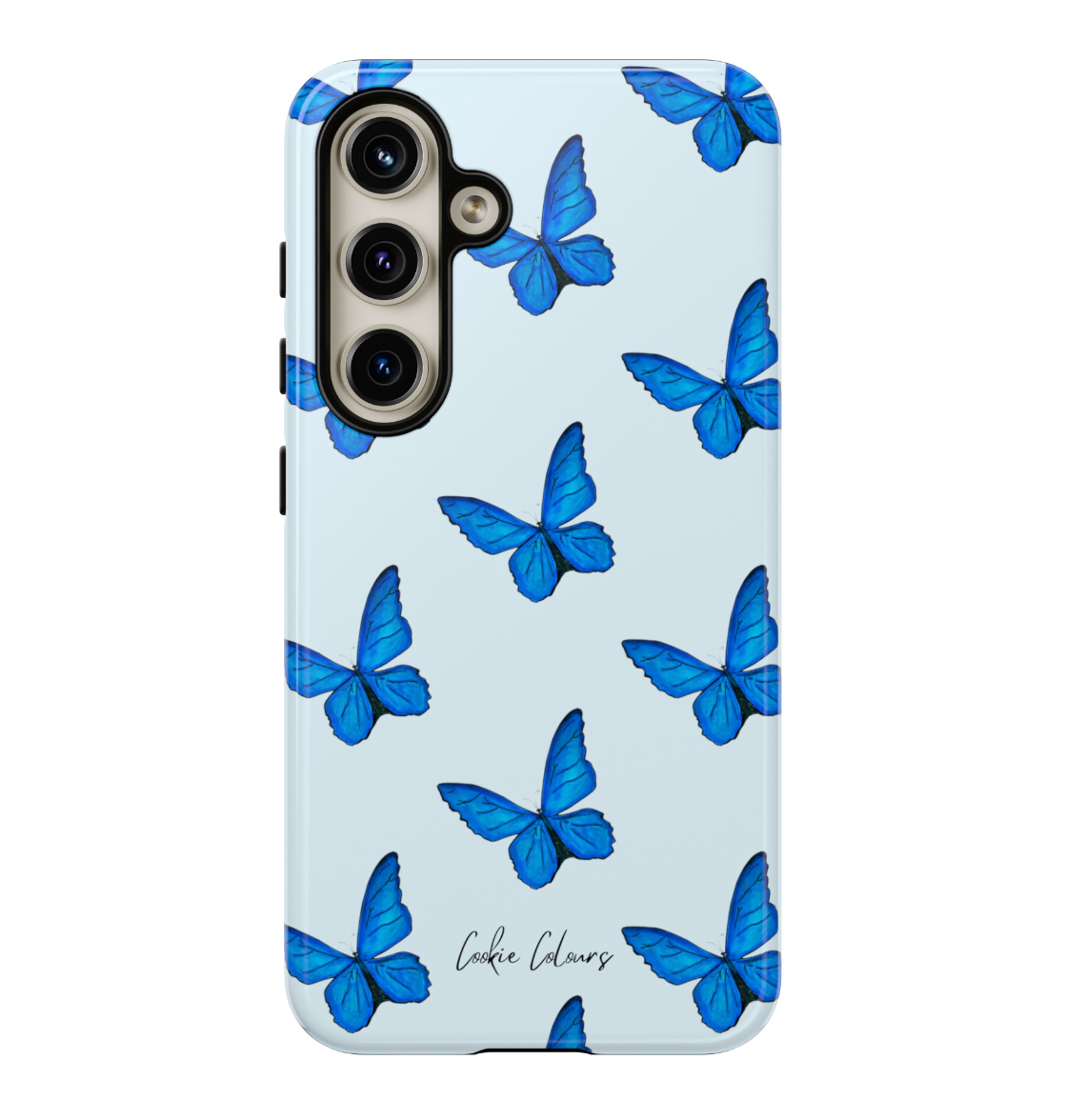 Bluetterfly | Premium Phone Case