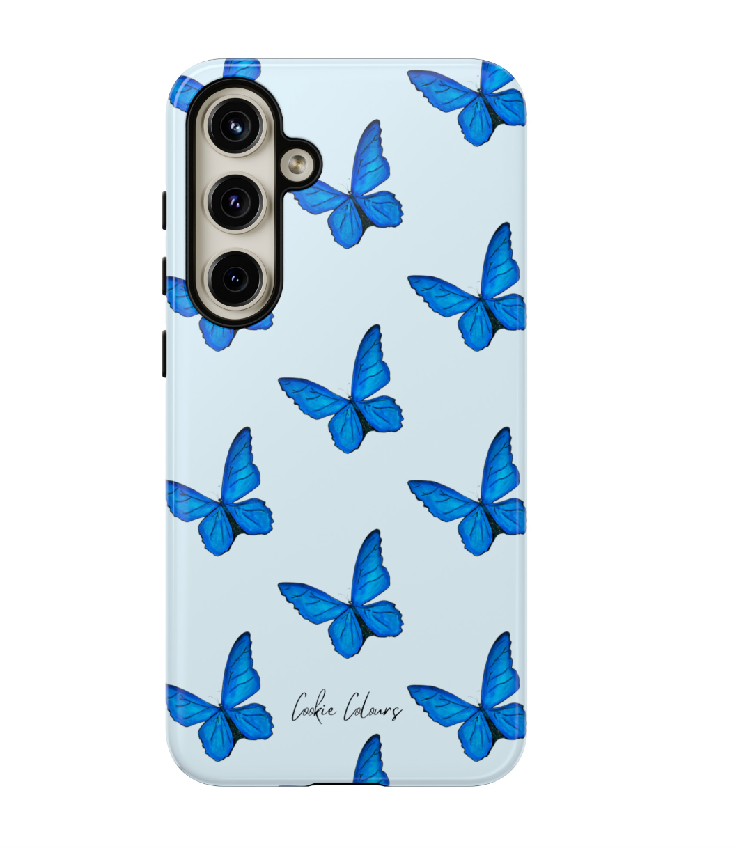 Bluetterfly | Premium Phone Case