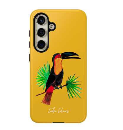 Toucan | Premium Phone Case