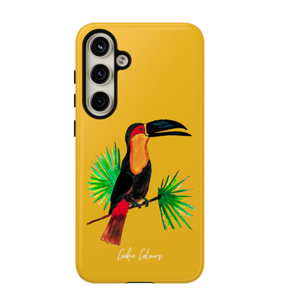 Toucan | Premium Phone Case