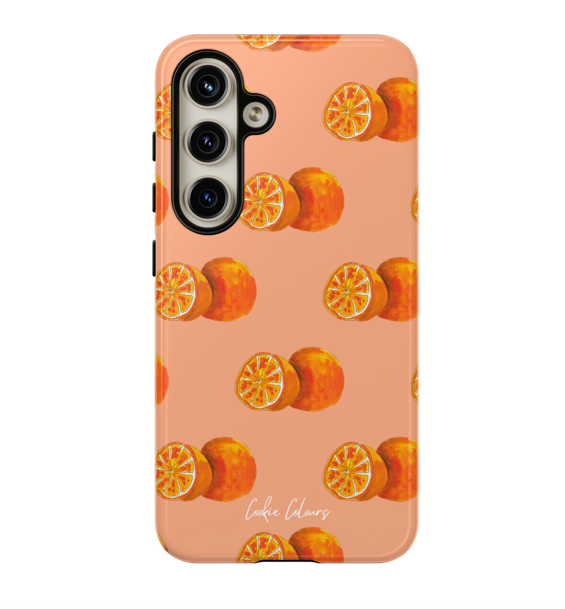 Oranges | Premium Phone Case