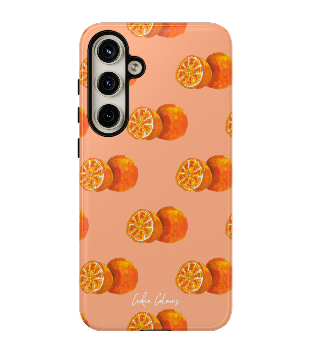 Oranges | Premium Phone Case