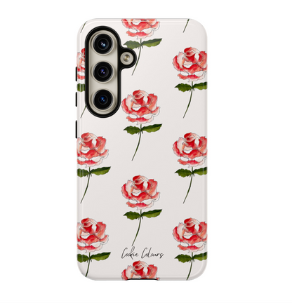 Rosa Rosa | Premium Phone Case