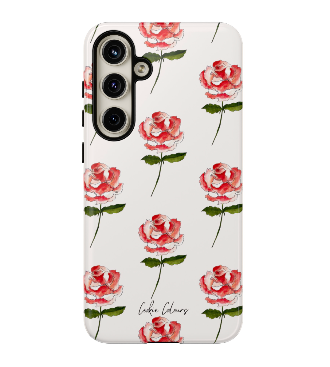 Rosa Rosa | Premium Phone Case