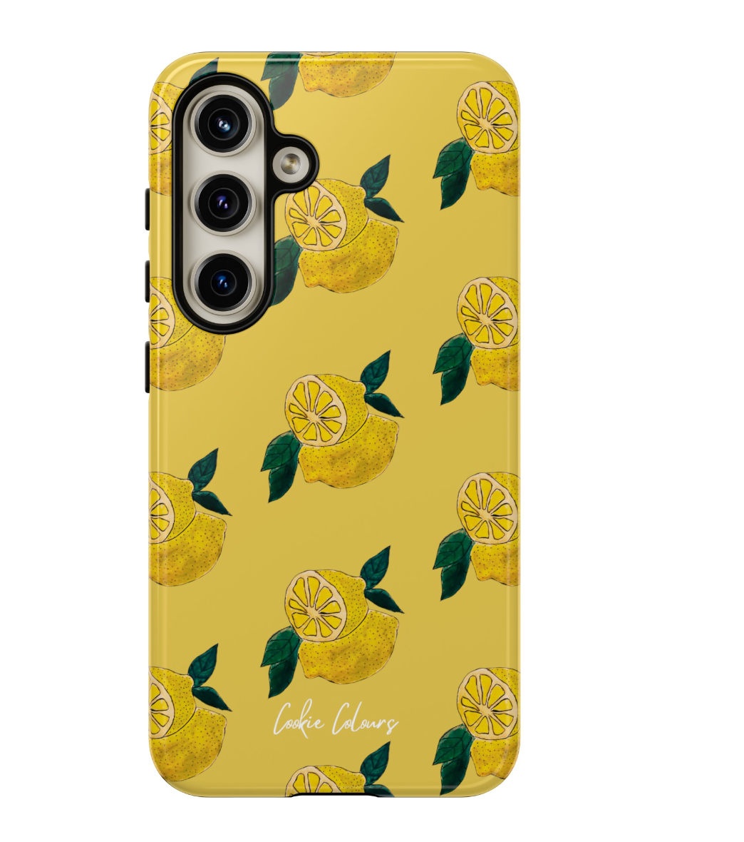 Sorrento | Premium Phone Case