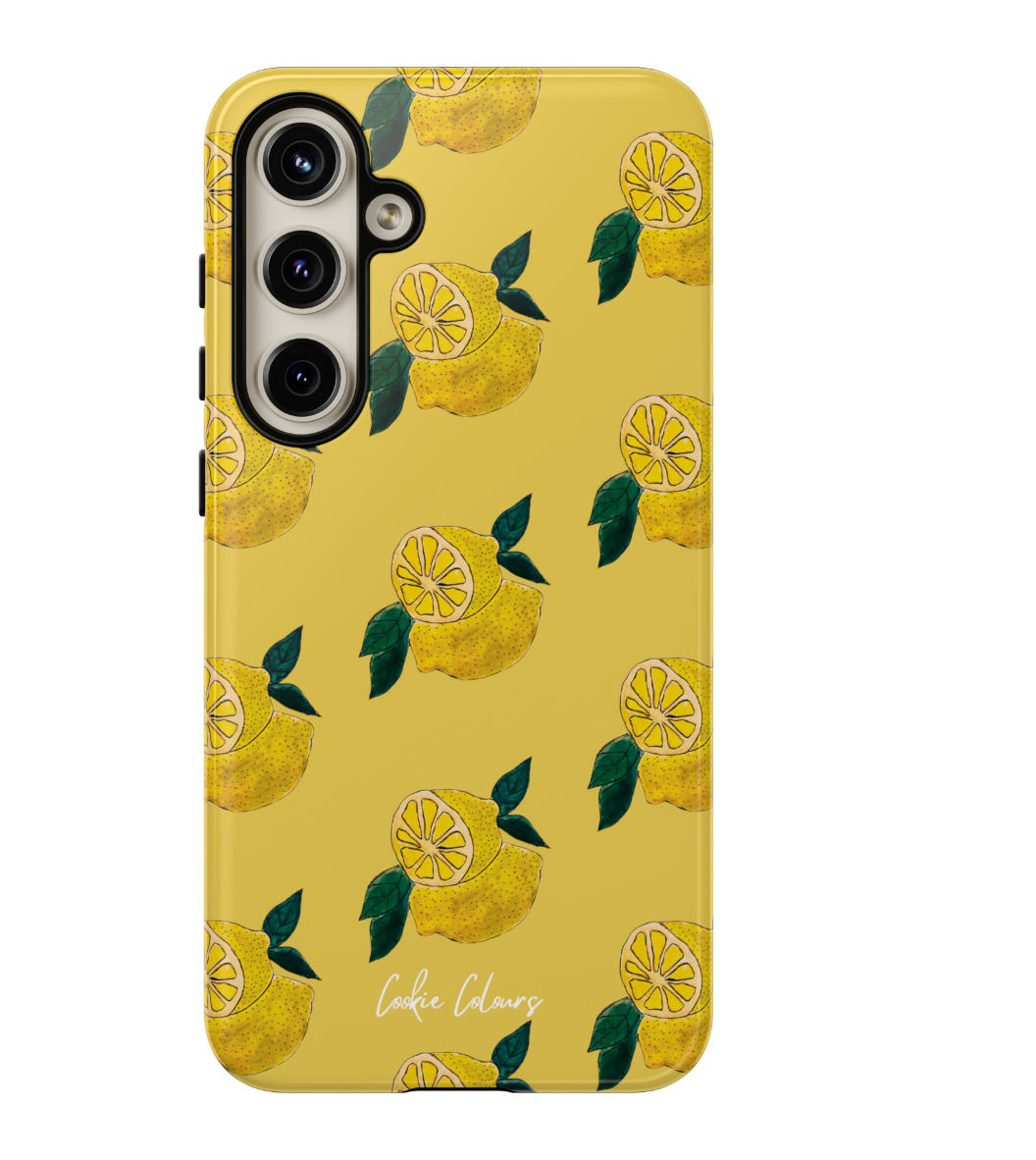 Sorrento | Premium Phone Case