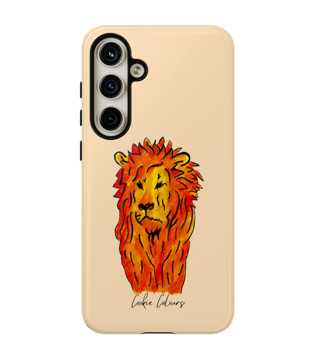 Simba | Premium Phone Case