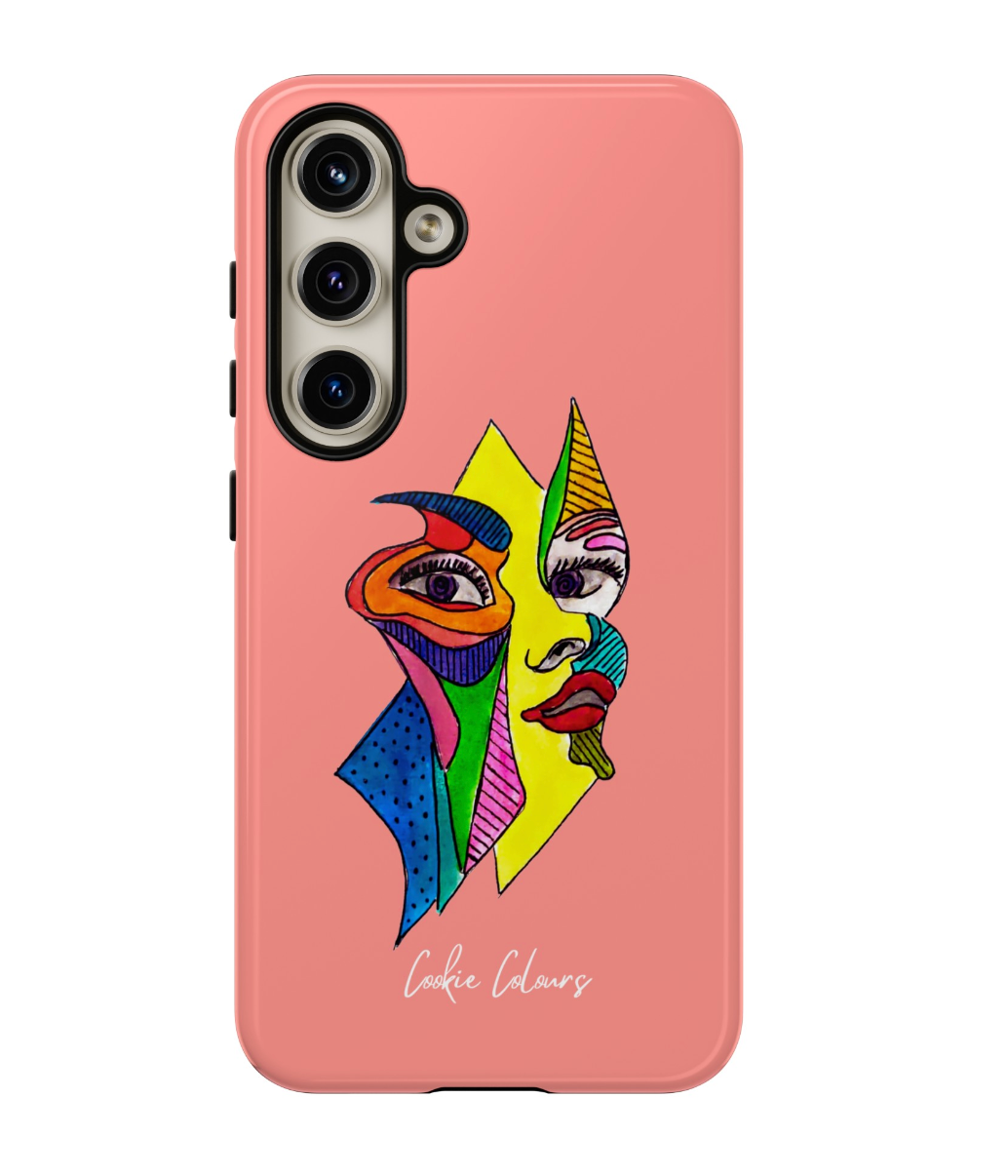 Avant Garde | Premium Phone Case