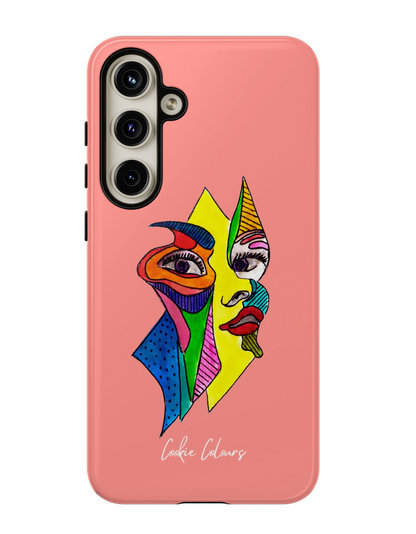 Avant Garde | Premium Phone Case