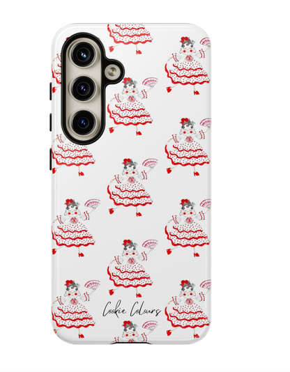 Flamenca | Premium Phone Case