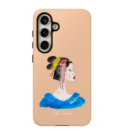 Geisha | Premium Phone Case