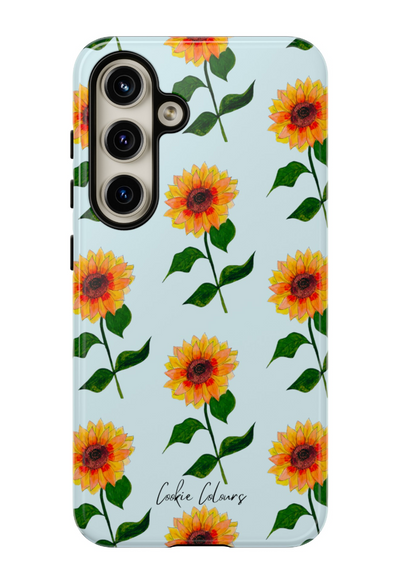 Sunflower | Premium Phone Case