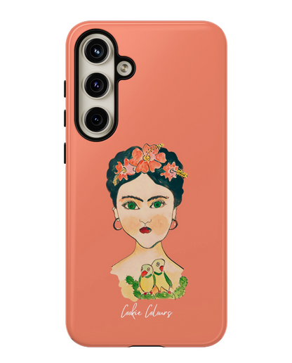 Young Frida | Premium Phone Case